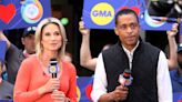 Amy Robach, T.J. Holmes' 'GMA3' Replacements Revealed After Affair