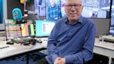 ‘Ken Bruce effect’ continues as BBC radio is the biggest loser