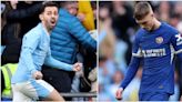 Man City 1-0 Chelsea: player ratings and match highlights