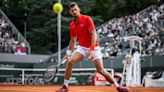 Djokovic, una incógnita por despejar en Roland Garros