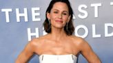 Jennifer Garner Has One Super Simple Hack For Easy Breezy Lunches