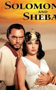 Solomon and Sheba