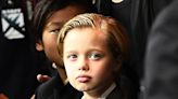 Así está a los 18 años Shiloh Jolie-Pitt, la hija de Brad y Angelina, tras un drástico cambio de look