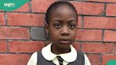 Girl who scored 100% in mathematics competition bags N21m scholarship