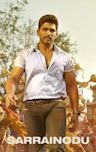 Sarrainodu