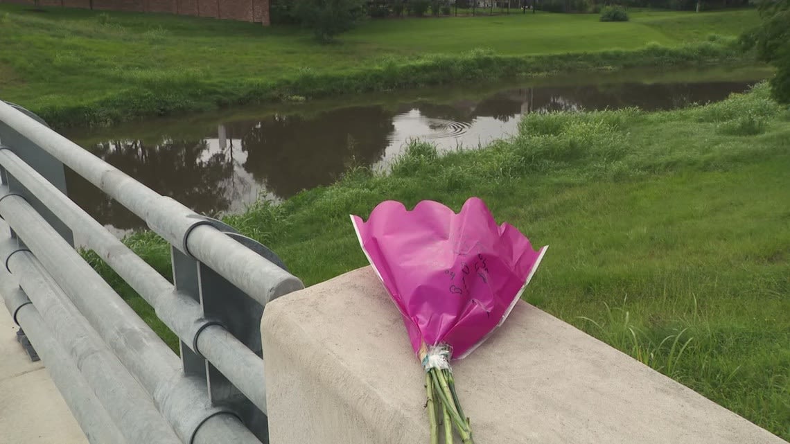 KHOU 11 obtains Houston police audio of when woman's body was found in jaws of alligator