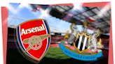 Arsenal vs Newcastle: Prediction, kick-off time, team news, TV, live stream, h2h results, odds today