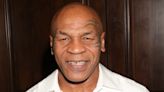 Mike Tyson 'Doing Great' After Medical Scare On Recent Flight