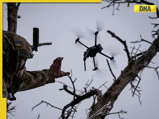 From Predators to Replicators: Evolution of drones and ethical side of autonomous warfare