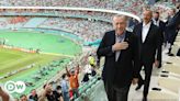 Euro 2024: Erdogan to attend Turkey game amid diplomatic row – DW – 07/04/2024