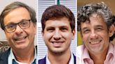 Pré-candidatos à Prefeitura do Recife participam de sabatinas Folha/UOL