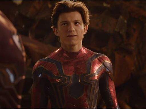 Tom Holland Talks 'Spider-Man 4': 'Everyone Wants It to Happen'