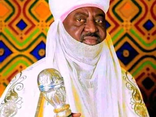 BREAKING: Court perpetually restrains Bayero, 4 others from parading as Emirs
