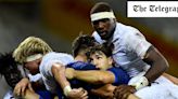 England Under-20s’ brutal pack could become huge weapon for 2027 World Cup