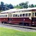 National Capital Trolley Museum