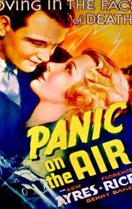 Panic on the Air
