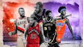 Trade Value Rankings 3.0: The Top 20 point guards in the NBA