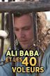 Ali Baba et les 40 voleurs