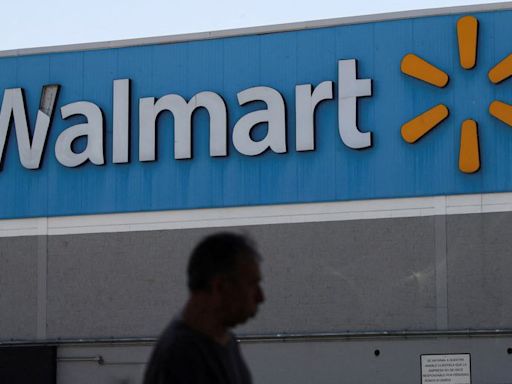 Walmart in Mexico posts Q2 profit boost as sales climb