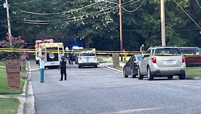 Triple homicide investigation underway on Indian Summer Drive in Birmingham