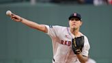 Boston Rex Sox pitcher Tanner Houck throws 94-pitch shutout against Cleveland Guardians