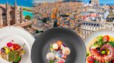 Which Country Has The Highest Number Of Restaurants Considered Best In The World?