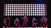 Temptations something to shout about in musical 'Ain't Too Proud' at Playhouse Square