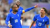 France – USA : Du « stress » à « l’émotion », les Bleus d’Henry aux bons souvenirs de France 98