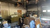 A fire destroyed a NY donation center in July: What will happen to Corning ReStore