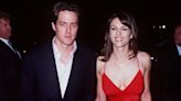 Elizabeth Hurley Used to Bicker With Ex Hugh Grant About Having Kids, Now He's Godfather to Her Son