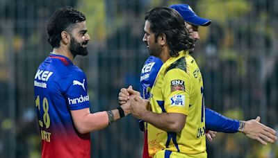 IPL 2024: Will RCB's '18 May' magic continue or will CSK crash the party?