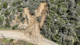 Topanga Canyon still ‘too dangerous’ to reopen