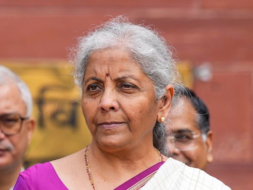 Finance minister Nirmala Sitharaman to reply to concerns about Union Budget 2024 in Lok Sabha today