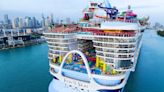 An 'exceptional' first four months has dwindled Royal Caribbean Group's 2024 inventory