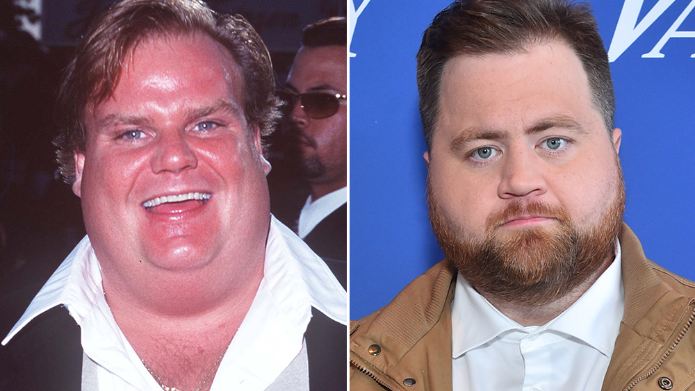 Josh Gad’s Chris Farley Biopic Starring Paul Walter Hauser Lands at New Line