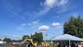 NCDOT’s annual Roadeo highlighting road crew precision