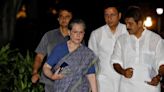 Indian opposition’s Sonia Gandhi to skip elections, but not politics