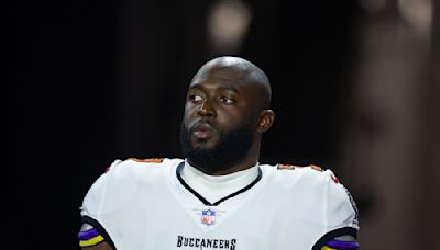 NFL Fans, Media React to Leonard Fournette Claim to be in 'Best Shape of Career'