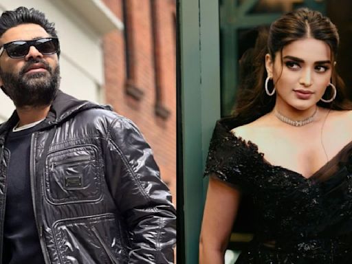 Silambarasan TR and Nidhhi Agerwal's wedding rumors; here’s the TRUTH- Exclusive