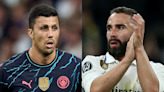 'Le digo todos los días que deje el Manchester City' - Dani Carvajal revela sus intentos de convencer a Rodri de fichar por el Real Madrid | Goal.com Espana