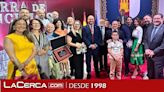 El presidente de la Diputación de Albacete aplaude "el talento individual y el éxito colectivo" que cada día impulsan a C-LM