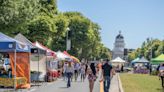 Weekly farmers markets to return to downtown Sacramento