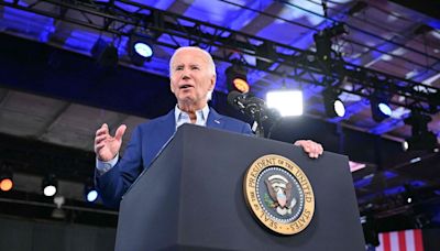 Biden resiste à pressão para abandonar disputa após pânico democrata com debate: 'Não sou jovem, mas sei dizer a verdade'