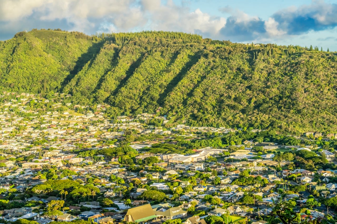 Solving Hawaii’s housing crisis by building more units