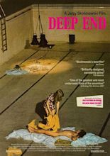 Deep End Movie Poster Print (11 x 17) - Item # MOVIB84204 - Posterazzi