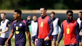 England XI vs Bosnia: Confirmed team news, predicted lineup, injury latest for friendly today