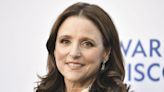 Julia Louis-Dreyfus Opens Up About 'Emotionally Devastating' Miscarriage at Age 28