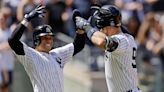 Yankees sweep White Sox for 7th straight win