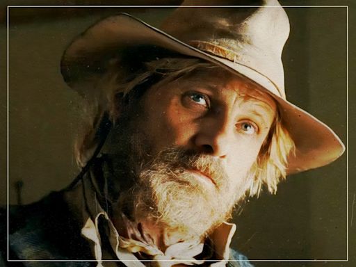 Viggo Mortensen - ‘The Dead Don’t Hurt’ movie review