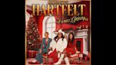 Chapel Hart Announce 'Hartfelt Family Christmas' Album And Holiday Tour